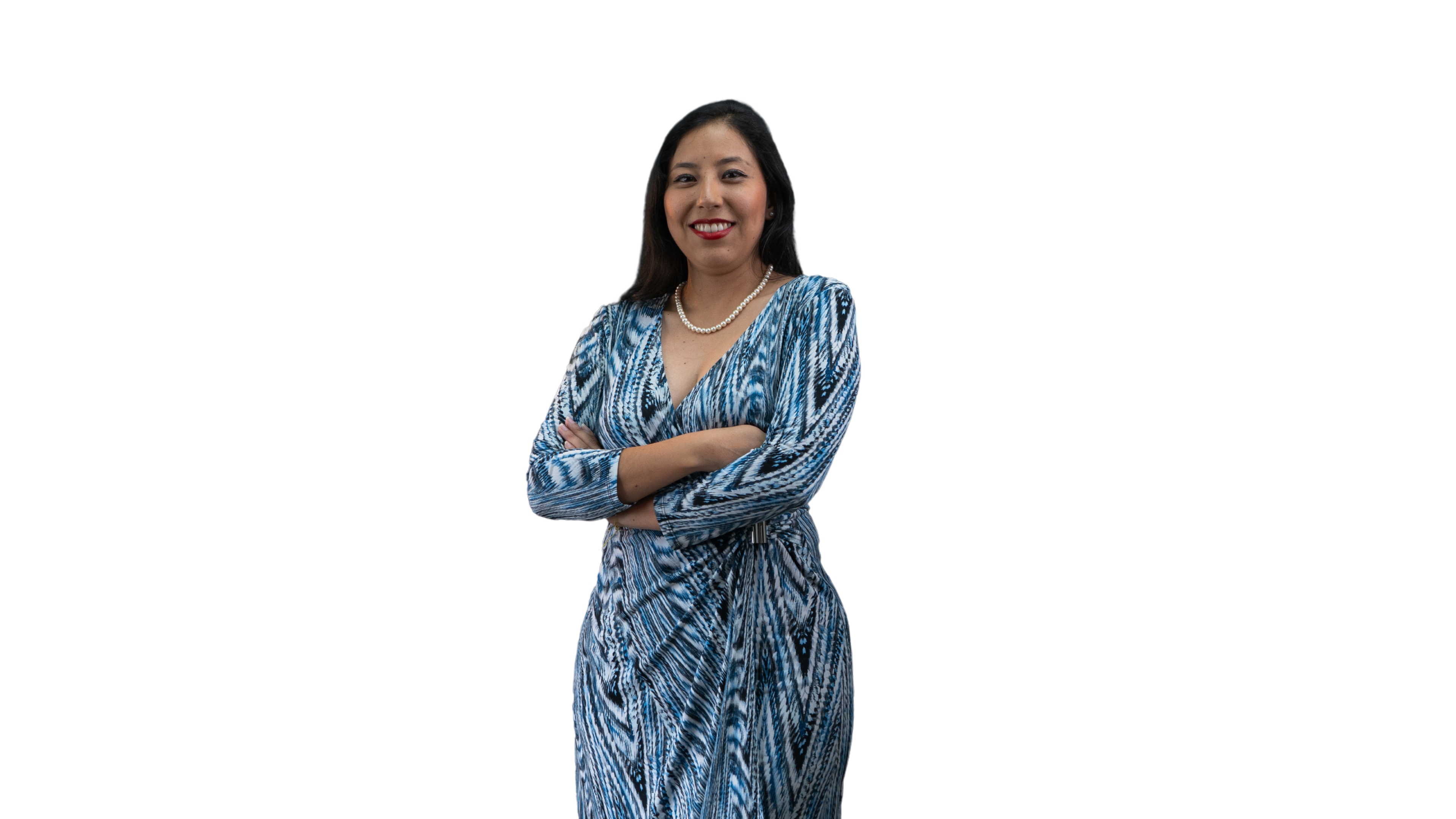 Abg. Daniela Jaramillo Mantilla